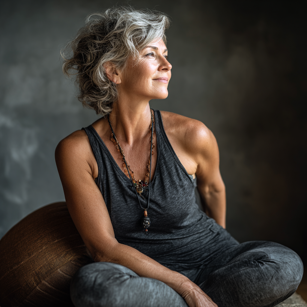 Експерт з йоги